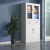 Office Cabinet: Two Doors Executive File Cabinet thumb 2
