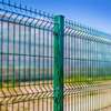 High Security Anti-Cut/Anti-Climb Coated Fence thumb 6