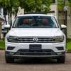 2017 Volkswagen tiguan Sunroof in kenya thumb 8