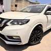 Nissan X-Trail Autech Premium grade white sunroof thumb 8