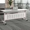 Mobile Conference Desk – Foldable Training Table thumb 3