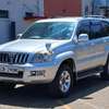 Toyota Prado J120 thumb 2