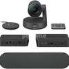 Logitech Rally Video Conferencing System thumb 0