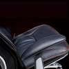Office Chair: Leather Orthopedic Office Chair with Tilt Lock thumb 4