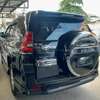 Toyota land cruiser prado diesel VX-L 2016 thumb 12