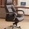 Office Chair; Modern Leather Office  Chair thumb 5