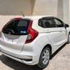 Honda fit non hybrid 1500cc thumb 5