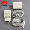 Huawei  9V/2A Fast Charge Adapter Type C USB Cable thumb 3