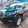 Toyota Prado TXL diesel on sale thumb 0