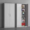 2-Door Steel Office Cabinet thumb 2