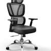 Office Chair- High Back Orthopedic Executive Seat thumb 3