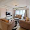 Furnished 3 Bed Apartment with En Suite in Kilimani thumb 2