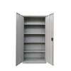 Office Cabinet : 2-Door Office steel Storage Cabinet thumb 4