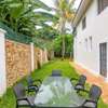4 Bed House with Swimming Pool in Diani thumb 0