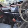 TOYOTA Hilux thumb 0