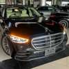 2022 Mercedes Benz S500 thumb 0