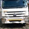 Howo prime mover+Bhachu tipping trailer ZD thumb 1