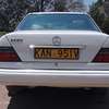Mercedes Benz 200E thumb 8