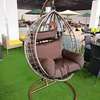 Home Chair: Hammock Outdoor Swing thumb 4
