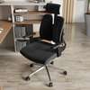 Orthopedic High-Back Executive Office Chair thumb 0