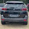Make Peugeot 5008 Black Color 2019 model. thumb 1