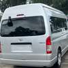 TOYTA HIACE  (WE ACCEPT HIRE PURCHASE) thumb 5