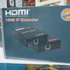 150M HDMI IP Extender By Network Switch RJ45 Ethernet Cat6 thumb 1