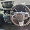 Daihatsu Move 2019 Silver 2wd thumb 8