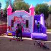 Bouncing Castle for hire thumb 1