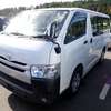 DIESEL TOYOTA HIACE (MKOPO/HIRE PURCHASE ACCEPTED) thumb 1