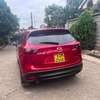 Mazda CX5 For Hire in Nairobi thumb 5