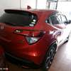 Honda vezel RS hybrid thumb 3