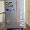 Nissan Genuine Gearbox oil Cvt NS-3 thumb 0