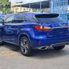 Lexus RX 300 blue sunroof 2019 thumb 8