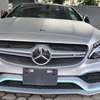 Mercedes Benz C63 2 door  AMG V8Biturbo 2017 thumb 0