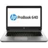 HP ProBook 640g1 core I5 4gb 500gb thumb 0