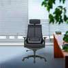 Aurora High Back Executive Mesh Swivel Chair thumb 0