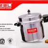 High quality 3litres  saral pressure cooker thumb 1