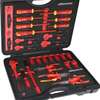 28 Piece Insulated Tool Set VDE Certified to 1,000V AC thumb 1