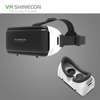 VR Shinecon 3D Movie & Games Portable Glasses thumb 1