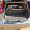 Nissan Note 2007 Silver thumb 10