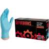 NITRILE INDUSTRIAL GLOVES thumb 1
