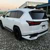 Lexus LX600 2023 Sport thumb 9