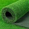 Artificial green grass carpet thumb 12