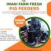 automatic pig feeder,Tyre model thumb 0