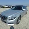 2016 MERCEDES BENZ S400H FULLY LOADED thumb 1