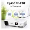 Epson EB E10 thumb 0