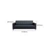 5-Seater Office Executive Sofa thumb 5