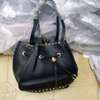 *Genuine Quality Designer Ladies Classic Leather Handbag* thumb 0