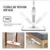 Spray Mop with 360 Degree Handle Mop thumb 5